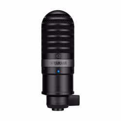 Yamaha YCM01, Microfono da studio, -37 dB, 30 - 20000 Hz, 1%, 1000 Ω, 23 dB