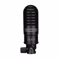 Yamaha YCM01 Nero Microfono da studio