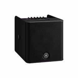 Yamaha STAGEPAS 200BTR Sistema PA indipendente 180 W Nero - Vista aggiuntiva 4