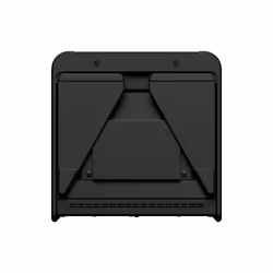 Yamaha STAGEPAS 200BTR Sistema PA indipendente 180 W Nero - Vista aggiuntiva 8