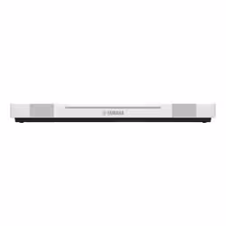 Yamaha P-225WH tastiera digitale 88 chiavi Bianco - Vista aggiuntiva 4