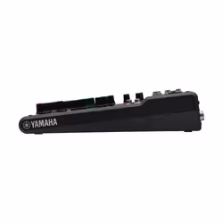 Yamaha MG10X mixer audio 10 canali Nero - Vista aggiuntiva 5