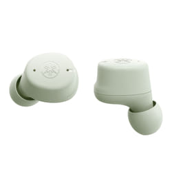 Yamaha TW-E3C Auricolare True Wireless Stereo (TWS) In-ear Musica e Chiamate Bluetooth Verde