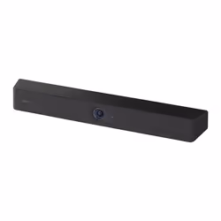 Yamaha CS800, 2.1 canali, 42 W, 90 dB, 42 W, Nero, 0 - 40 °C