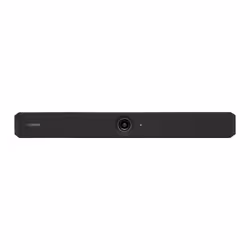 Yamaha CS800 Nero 2.1 canali 42 W