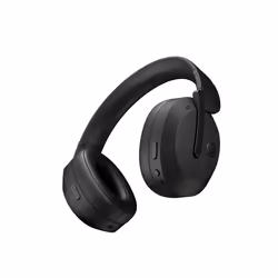 Yamaha YH-E700B cuffia e auricolare Wireless A Padiglione Musica e Chiamate Bluetooth Nero - Vista aggiuntiva 4