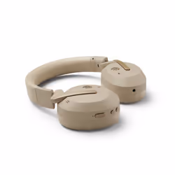 Yamaha YH-E700B Auricolare Wireless A Padiglione Musica e Chiamate Bluetooth Beige - Vista aggiuntiva 4