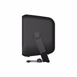 Yamaha STAGEPAS 100BTR Sistema PA indipendente 100 W Nero - Vista aggiuntiva 4