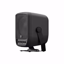 Yamaha STAGEPAS 100BTR Sistema PA indipendente 100 W Nero - Vista aggiuntiva 7