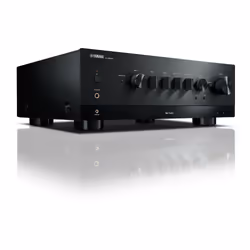 Yamaha R-N800A 100 W 2.0 canali Stereo Nero - Vista aggiuntiva 2