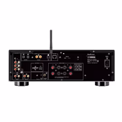 Yamaha R-N800A 100 W 2.0 canali Stereo Nero - Vista aggiuntiva 3