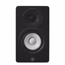 Yamaha HS3 2-vie Nero Cablato 52 W - Vista aggiuntiva 5