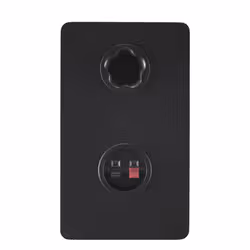 Yamaha HS3 2-vie Nero Cablato 52 W - Vista aggiuntiva 6