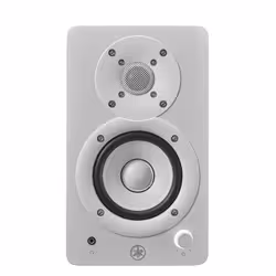 Yamaha HS3 2-vie Bianco Cablato 52 W - Vista aggiuntiva 3