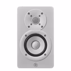 Yamaha HS3 2-vie Bianco Cablato 52 W - Vista aggiuntiva 5