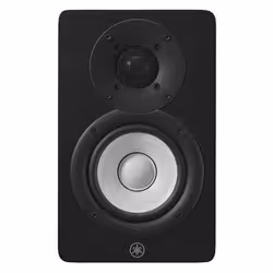 Yamaha HS4 2-vie Nero Cablato 52 W - Vista aggiuntiva 5