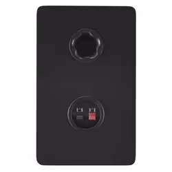 Yamaha HS4 2-vie Nero Cablato 52 W - Vista aggiuntiva 6