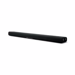 Yamaha SR-B30A altoparlante soundbar Nero 2.0 canali 120 W - Vista aggiuntiva 4