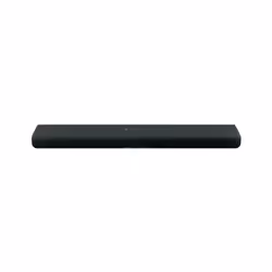 Yamaha SR-B30A altoparlante soundbar Nero 2.0 canali 120 W - Vista aggiuntiva 6