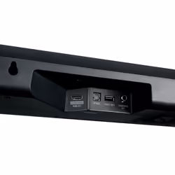 Yamaha SR-B30A altoparlante soundbar Nero 2.0 canali 120 W - Vista aggiuntiva 8