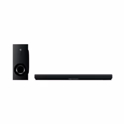 Yamaha SR-B40A Nero 2.1 canali 200 W - Vista aggiuntiva 5