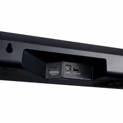 Yamaha SR-B40A Nero 2.1 canali 200 W - Vista aggiuntiva 8