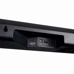 Yamaha ATS-B400 altoparlante soundbar Nero 2.1 canali 200 W - Vista aggiuntiva 5