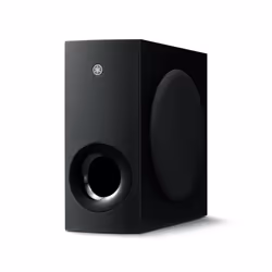 Yamaha ATS-B400 altoparlante soundbar Nero 2.1 canali 200 W - Vista aggiuntiva 6