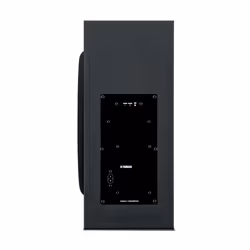 Yamaha ATS-B400 altoparlante soundbar Nero 2.1 canali 200 W - Vista aggiuntiva 7