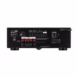 Yamaha RX 300 A 5.0 canali Surround - Vista aggiuntiva 2