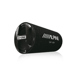 Alpine SWT-12S4 subwoofers Nero 300 W
