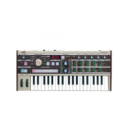 Korg microKORG Sintetizzatore analogico 37 Grigio