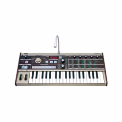 Korg microKORG Sintetizzatore analogico 37 Grigio