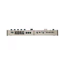 Korg microKORG Sintetizzatore analogico 37 Grigio