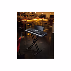 Korg PA600 tastiera MIDI 61 chiavi USB Nero - Vista aggiuntiva 6