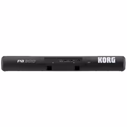 Korg PA300 tastiera MIDI 61 chiavi USB Nero - Vista aggiuntiva 4