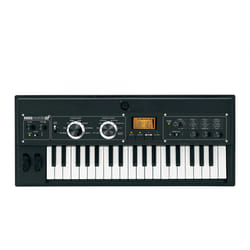Korg microKORG XL+ Sintetizzatore digitale 37 Nero