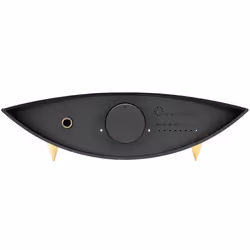 Korg DS-DAC-100, USB di tipo B, 5 V, 500 mA, 207 mm, 160 mm, 60 mm