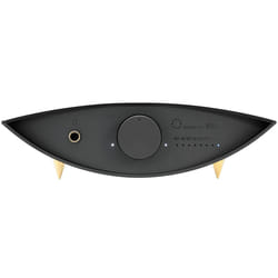 Korg DS-DAC-100 Nero