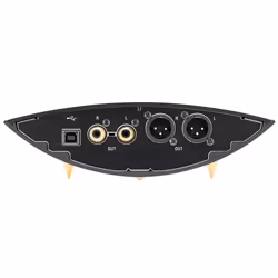 Korg DS-DAC-100 Nero