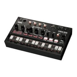 Korg Volca Kick Sintetizzatore analogico Nero