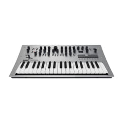 Korg minilogue Sintetizzatore analogico 37 Argento