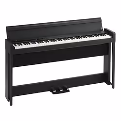 Korg C1 Air, AC, 18 W, 24 V, 1346 mm, 347 mm, 926 mm