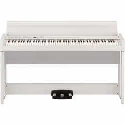 Korg C1 Air, AC, 18 W, 24 V, 1346 mm, 347 mm, 926 mm