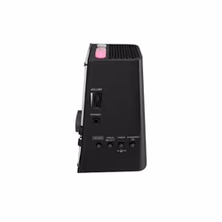 Korg KDM-3 30 - 252 bpm Metronomo digitale Nero - Vista aggiuntiva 2