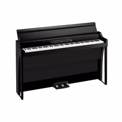 Korg G1 Air, AC, 28 W, 24 V, 1346 mm, 384 mm, 985 mm