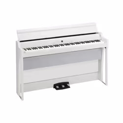 Korg G1 Air, AC, 28 W, 24 V, 1346 mm, 384 mm, 985 mm