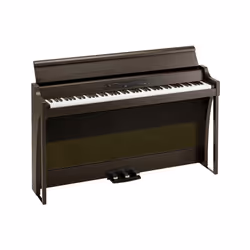 Korg G1 Air, AC, 28 W, 24 V, 1346 mm, 384 mm, 985 mm
