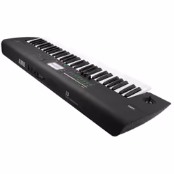 Korg i3 tastiera MIDI 61 chiavi USB Nero - Vista aggiuntiva 3