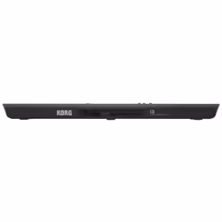 Korg i3 tastiera MIDI 61 chiavi USB Nero - Vista aggiuntiva 4
